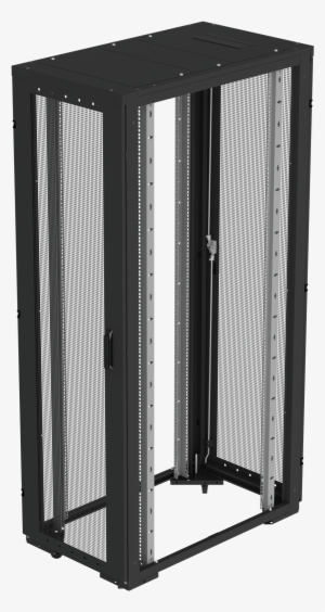 Hi-res - Eaton Rec Series It Rack Rack #3760205