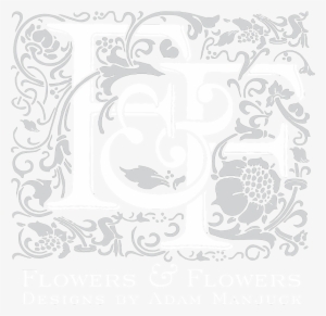 Logo - Decorative Letter F Sticker #3760206