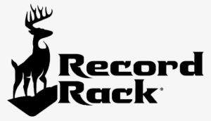 Record Rack Logo Png #3760292