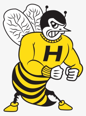 Hornet - Harvard Hornets #3760319