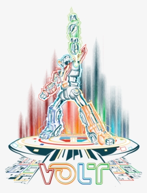 Voltron - Illustration #3760343