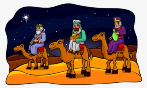 Wise Men On Camels - Camel #3760389 Wise Men On Camels - Camel #3760389