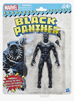 Marvel Vintage Figure Hawkeye - Marvel Legends Vintage Wave 2 #3760439