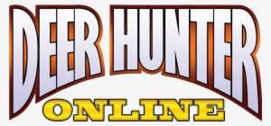Hunts Logo Png - Deer Hunter Game Logo #3760481