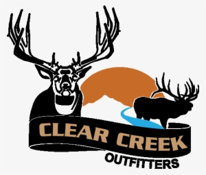 Hunters Image Bedded Mule Deer Decal #3760498