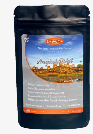 Angkor Wat Powder - Wat #3760529