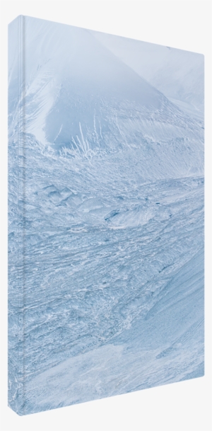 A Book That Pays Particular Attention To The Uneasiness - Painting #3760552