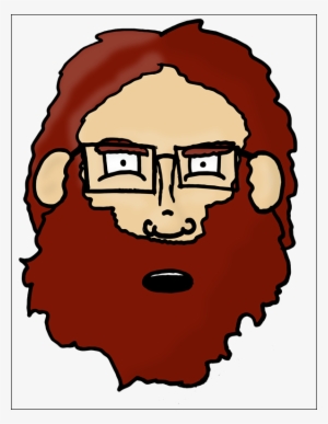 Seriously, There's Some Kind Of Sinus Thing Going On #3760554