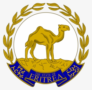 Eritrea Flag #3760571