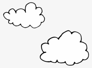 Doodle Clouds - Cloud #3760590