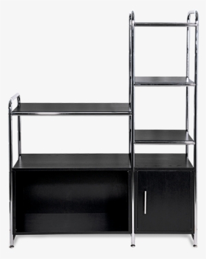 The Tubau Modular Rack - Shelf #3760631