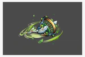 Gjallarhorn - Wiki #3760634