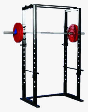 Health Line Power Rack / Full Cage - Promaxima Power Rack #3760659