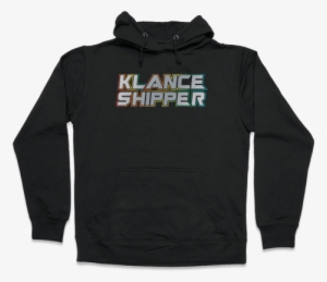 Klance Shipper Parody White Print Hooded Sweatshirt - Read Books And Be Happy Hoodie: Funny Hoodie From Lookhuman. #3760689 Klance Shipper Parody White Print Hooded Sweatshirt - Read Books And Be Happy Hoodie: Funny Hoodie From Lookhuman. #3760689