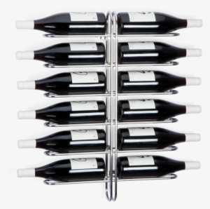 12 Bottle Wine Rack - Universal Expert - 12 Bottle Wine (red) Rack #3760727