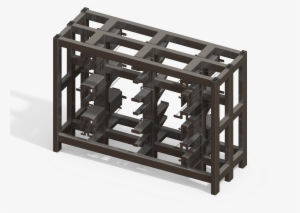 With Racks - Design #3760754