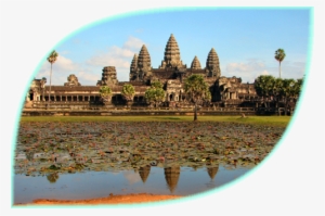 Angkor - Angkor Wat #3760795