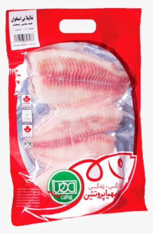 Tilapia Fish Fillet - Fish #3760798