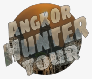 Angkor Hunter Tour - Illustration #3760819