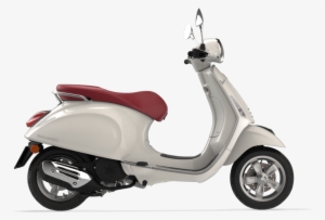 Nero Vulcano - Vespa Primavera 150 2017 #3760910