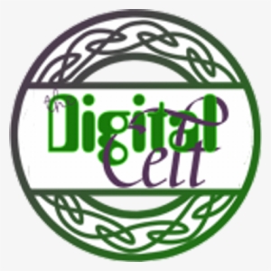The Digital Celt - Drawing #3760995