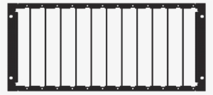 Ipx-rack - Aurora Multimedia Ipx-tc1-rk5 Ipx-tc1 5ru Rack Mount #3761026