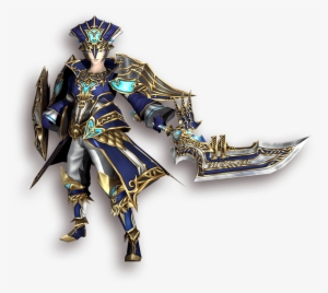 Dragon Project Weapon List #3761154