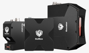 The Next Evolution In 3d Scanning And Inspection - Lmi Technologies Inc. #3761158