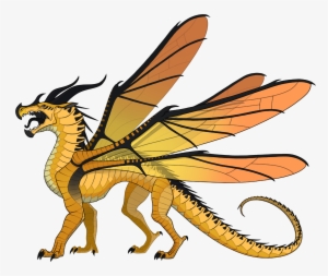 The Librarian - Wings Of Fire Cricket #3761347