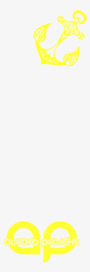 C Anchor Neon Yellow-361x650 - Illustration #3761447