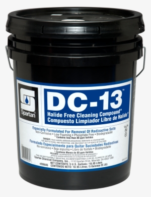 206505 Dc-13 - Spartan Shineline Multi Surface Cleaner - 5 Gal. 0040-5 #3761492 206505 Dc-13 - Spartan Shineline Multi Surface Cleaner - 5 Gal. 0040-5 #3761492