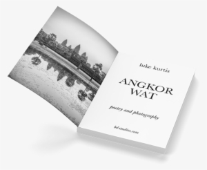 Poems Take You On A Tour Of Angkor Wat Unlike Any Other - Skyline #3761494