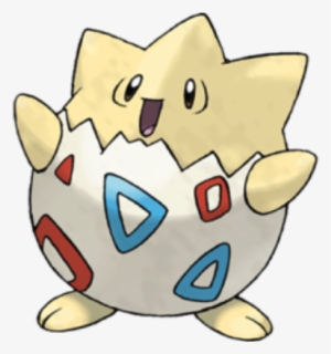 No Caption Provided - Pokemon Togepi #3761495