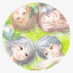 Omoi, Omoware, Furi, Furare - 理央 くん 由奈 ちゃん #3761496