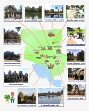 Prasat And Community - Tree #3761559
