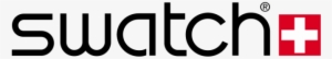 Swatch Is The Largest Wrist Watch Producer In The World - Logo Swatch Png #3761587