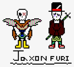 Fell And Swapfell Paps - De N #3761612