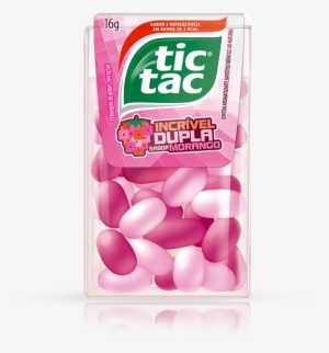 The Work Was Done By Galileo Giglio, Rafael Muller - Tic Tac #3761706