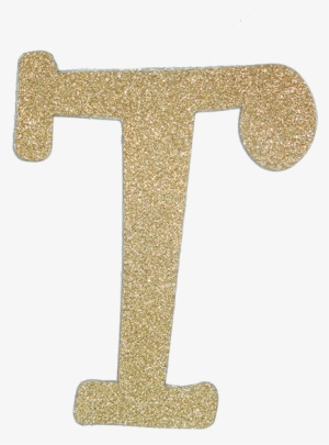 Glitter Without The Glue Free Digital Printable Alphabet - Gold Glitter ...