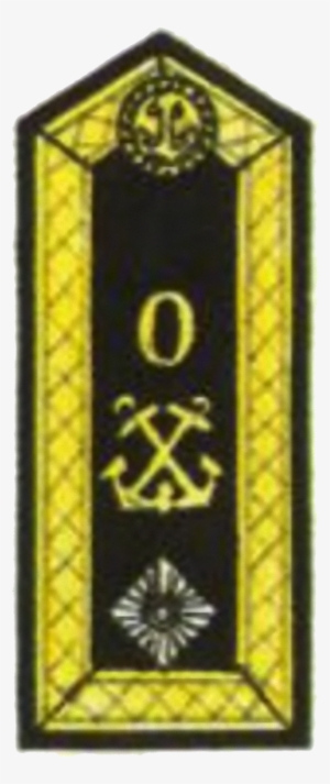 Po 1st Class - Feldwebel #3761795