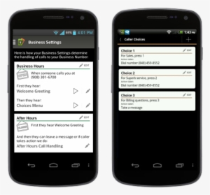 Businessphone Number - Iphone #3761834