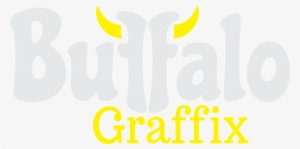 Your One Stop Local Shop For Print & Design - Buffalo Graffix #3761858