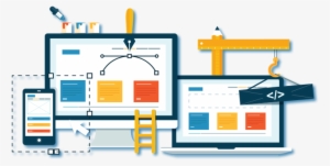 Graphic Design - Static Web Design Services #3761899