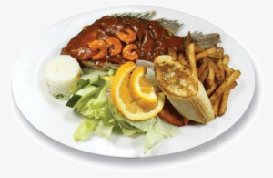 Xtilapia A La Gusto - Fried Food #3761952