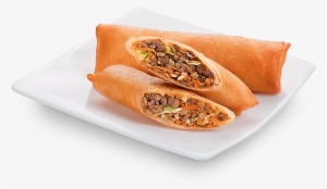 Receitas De Rolinho Primavera - Rolinho Frango Com Requeijão #3762051