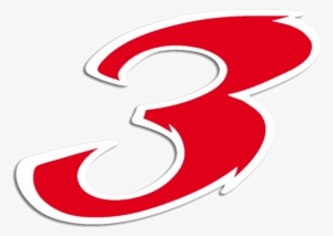 Car & Motorbike Stickers - Spiderman Number 3 Png #3762056