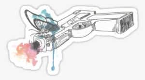 Also Buy This Artwork On Stickers, Apparel, Phone Cases, - Life Is Strange Max Diary Stickers #3762100