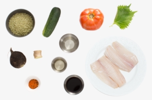 Title - Salad #3762103