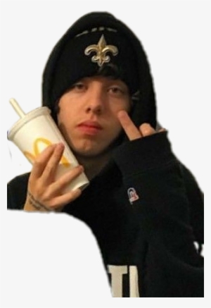 Lil Xan Mood #3762125