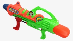Water Gun #3762171